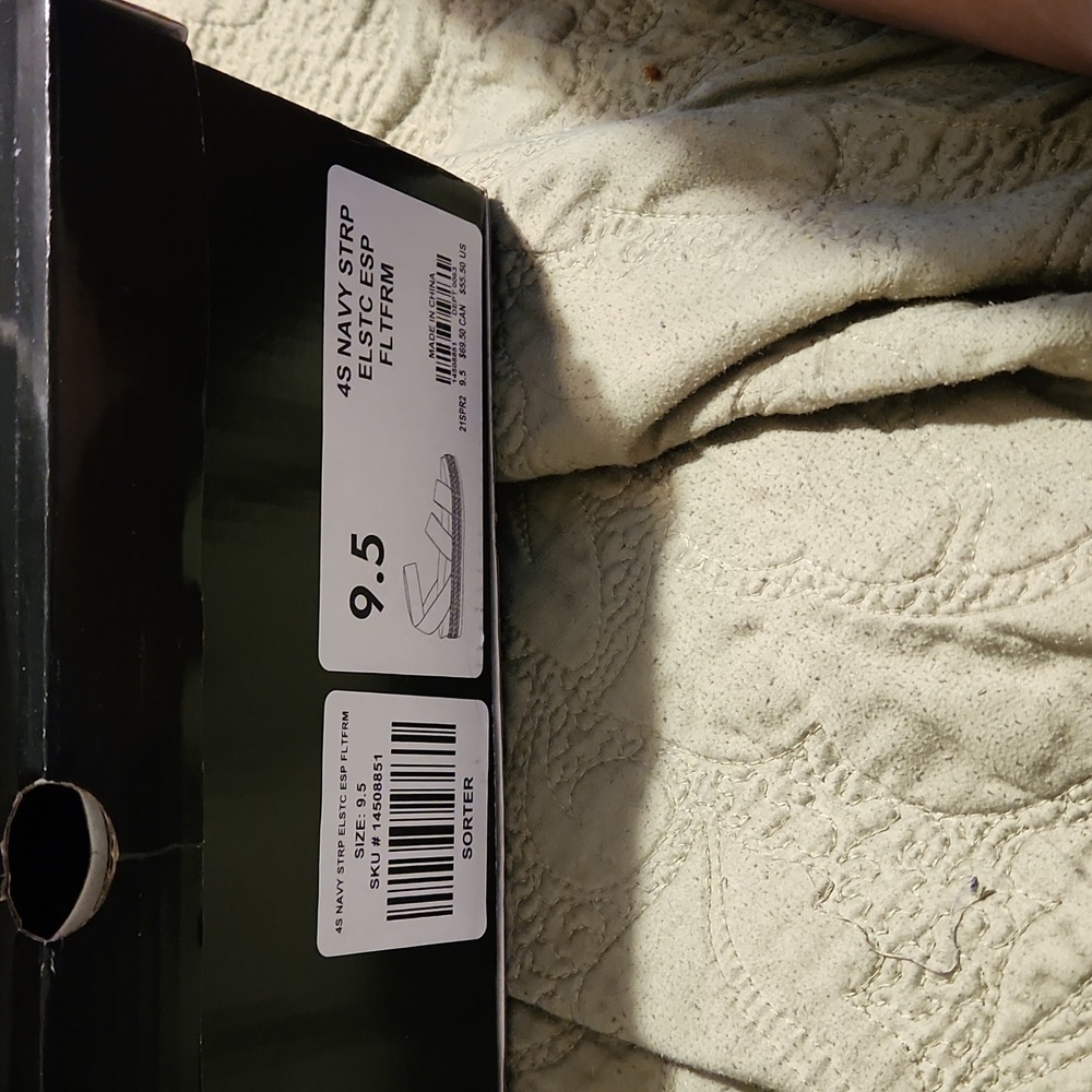 Torrid Espadrilles - Picture 6 of 6